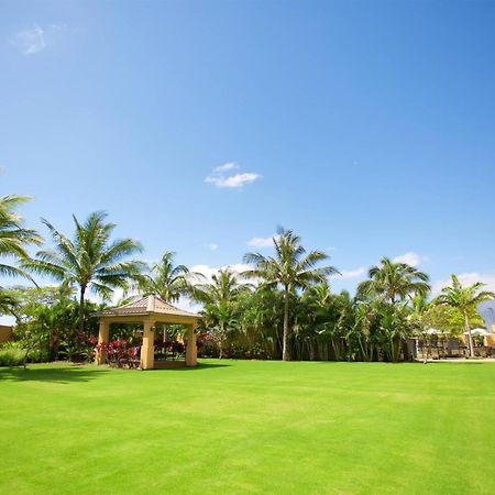 Courtyard By Marriott Maui Kahului Airport Hotell Exteriör bild