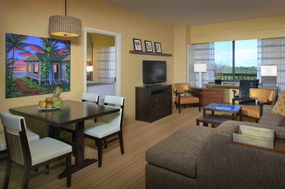 Courtyard By Marriott Maui Kahului Airport Hotell Exteriör bild