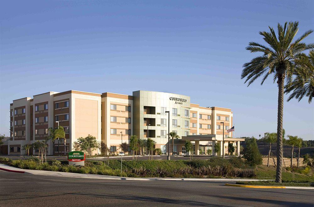 Courtyard By Marriott Maui Kahului Airport Hotell Exteriör bild