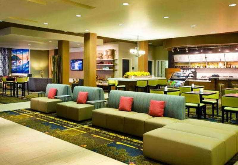Courtyard By Marriott Maui Kahului Airport Hotell Exteriör bild